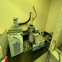 IKA RV 10 Rotary Evaporator System with Chiller and Vacuum image 0